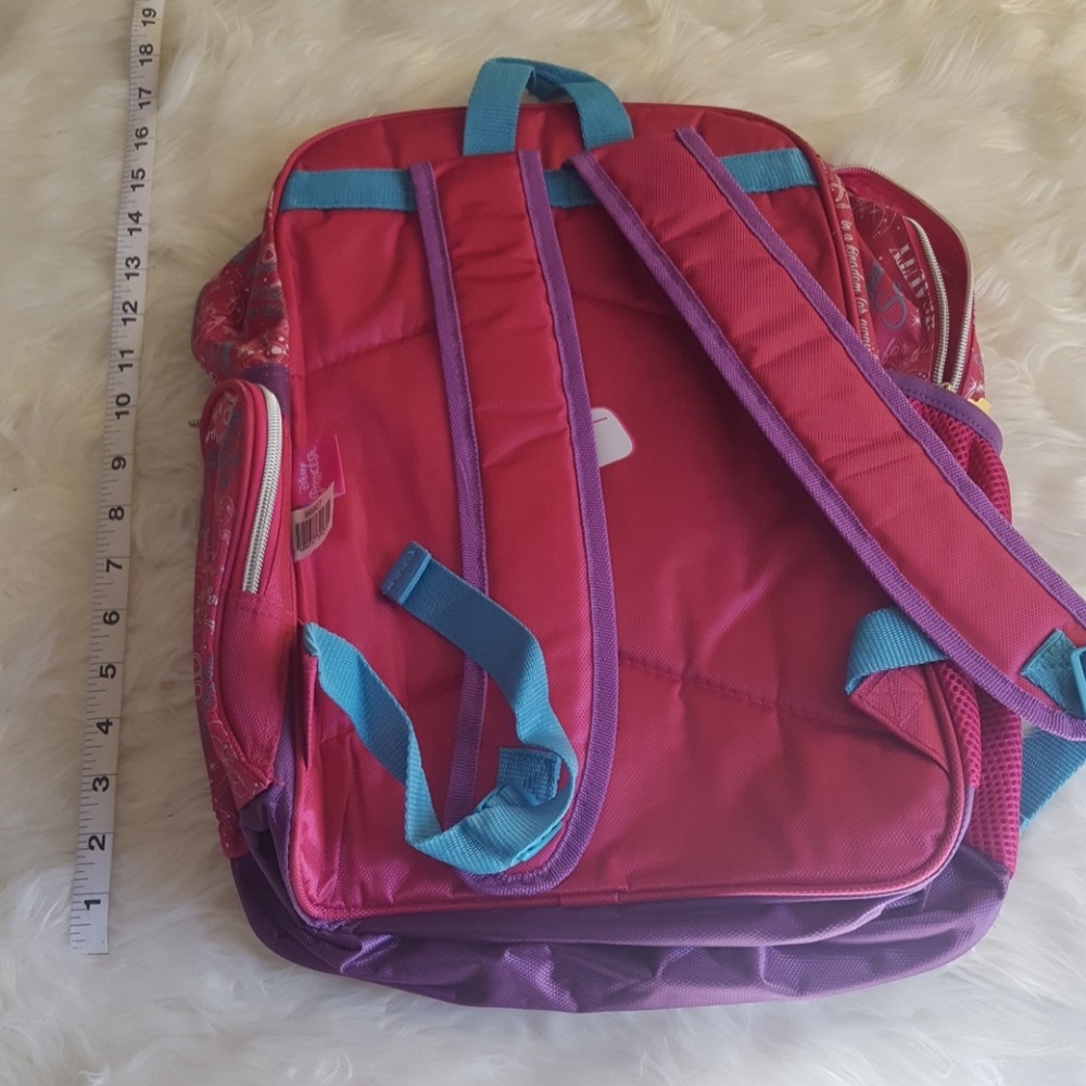 Disney Backpack - Picture 2 of 2